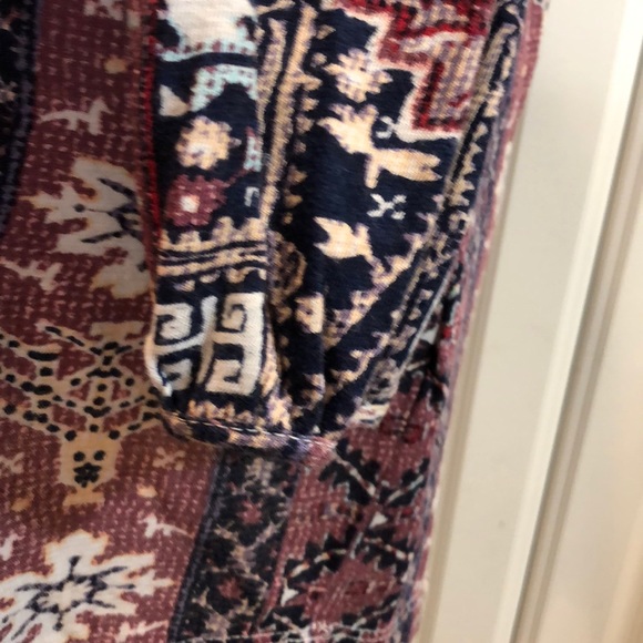 Lucky Brand top - Picture 4 of 6